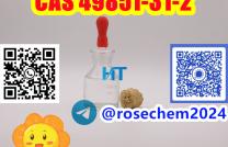49851-31-2,welcome inquiry!contact us tele@rosechem2024 mediacongo